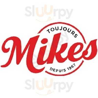 Toujours Mikes