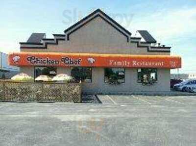Chicken Chef