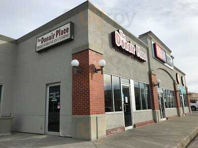 The Donair Place Mediterranean Cuisine