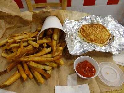 Five Guys