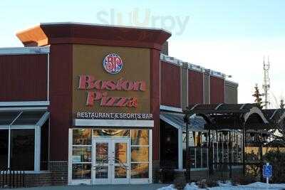 Boston Pizza