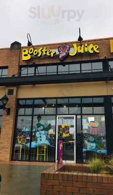 Booster Juice