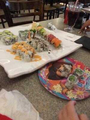 Sushi One