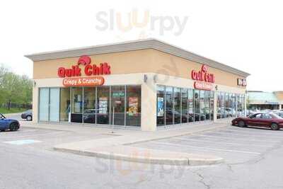 Quik Chik Heartland