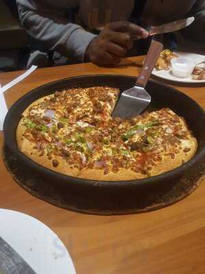 Pizza Hut Mississauga