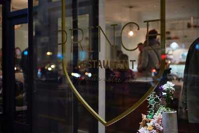 Prince Restaurant