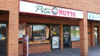 Pita Nutso