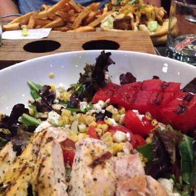 Louis Cifer Brew Works