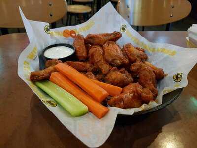 Buffalo Wild Wings