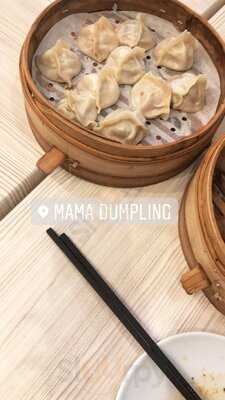 Mama Dumplings