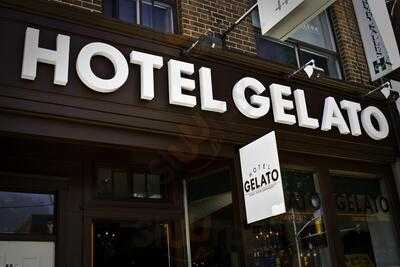 Hotel Gelato