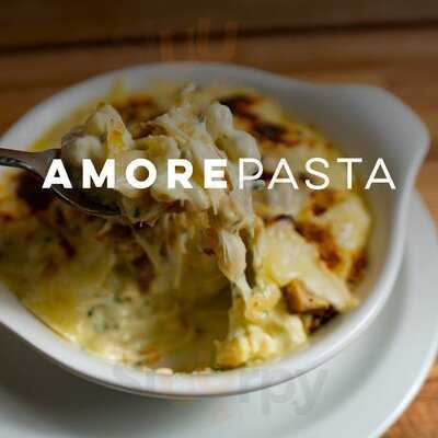 Amore Pasta Downtown