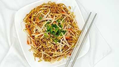 Jade Inn Chinese Food