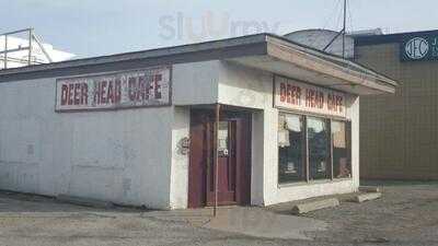 Deerhead Cafe