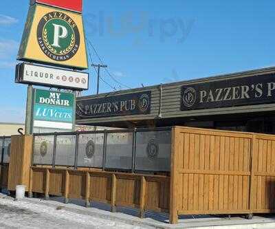 Pazzer's Pub