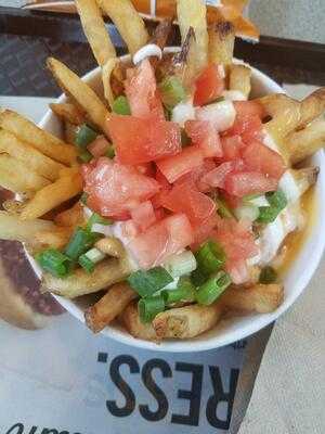 New York Fries