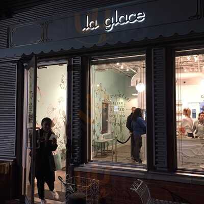 La Glace