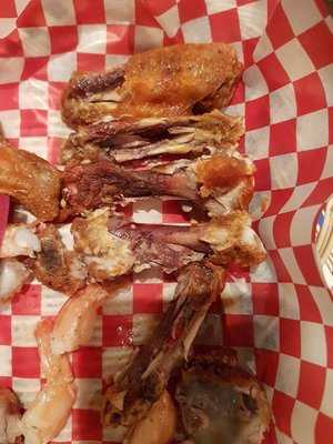 Jox Sports Bar and Grill