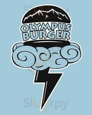 Olympus Burger