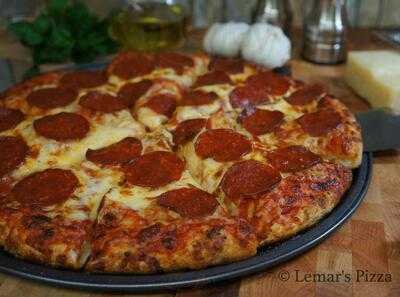 Lemar's Pizza