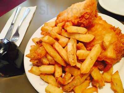 Sea Witch Fish & Chips