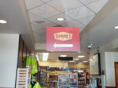 Denny's