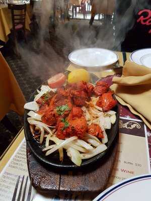 A Taste Of India Restaurant