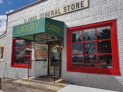 Clarks General Store And Eatery