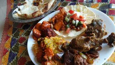 Mehtab East Indian Cuisine