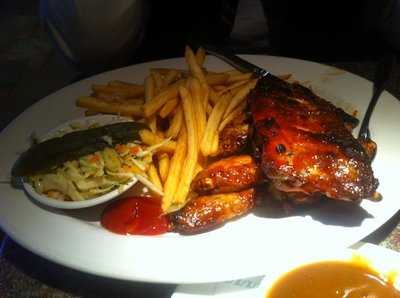 Pickle Barrel