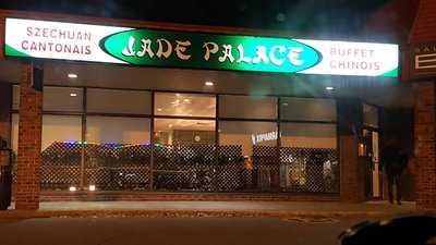 Jade Palace