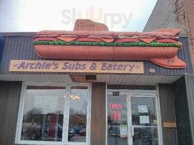 Archies Subs & Eatery