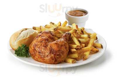 Swiss Chalet