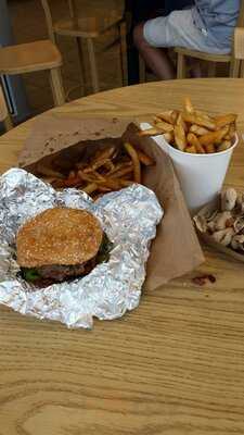 Five Guys