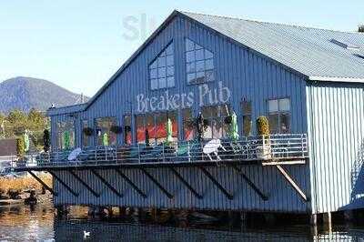 Breakers Pub