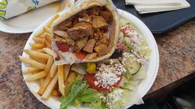 Gyros & More