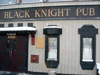 Black Knight Pub