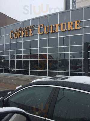 Coffee Culture Cafe & Eatery