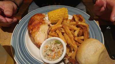 Swiss Chalet