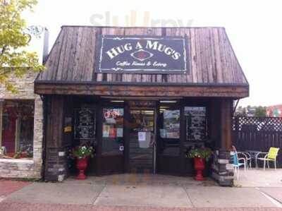 Hug A Mug's Coffee House & Eatery