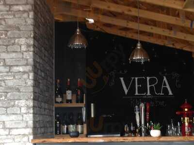 Vera Kitchen & Bar