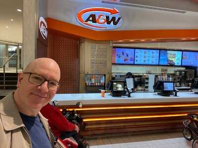 A&w Canada