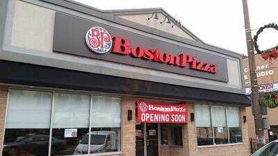 Boston Pizza