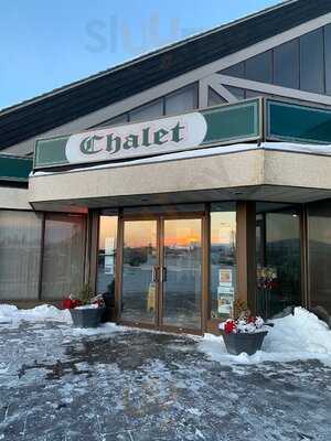 Chalet Restaurant & Lounge