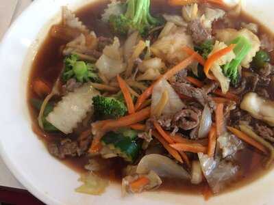 Les Plats Cuisines Du Mekong