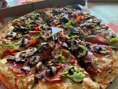 Pizza Hotline