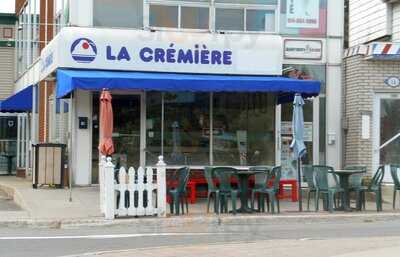 La Cremiere