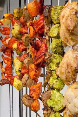 King Tandoori