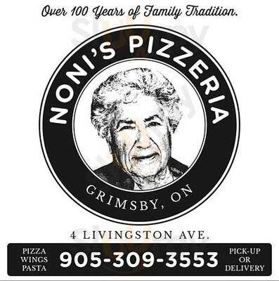 Noni's Pizzeria