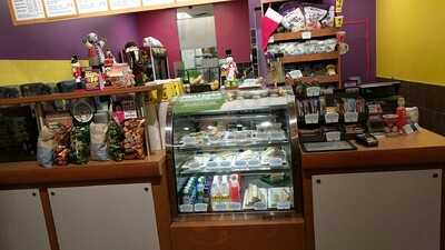 Booster Juice Sylvan Lake, Sylvan Lake